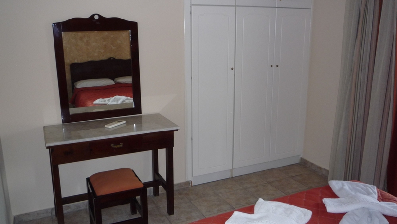 Imagen de la habitación del Apartamentos Corfu Anastasia. Foto 2