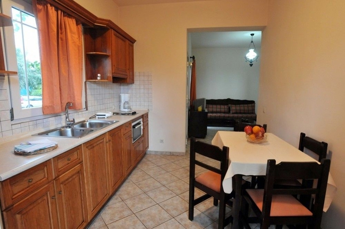 Imagen de la habitación del Apartamentos Corfu Anastasia. Foto 5