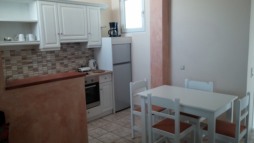 Imagen de los interiores del Apartamentos Corfu Anastasia. Foto 14