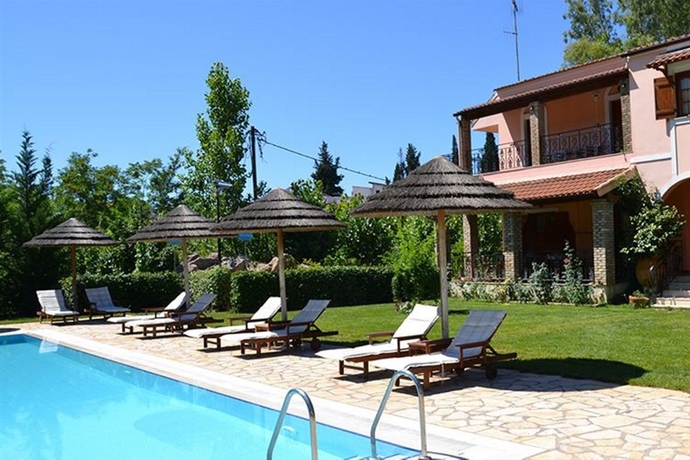 Imagen general del Apartamentos Corfu Club. Foto 6