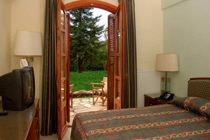 Imagen general del Apartamentos Corfu Club. Foto 7