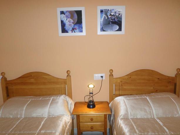 Imagen de la habitación del Apartamentos Cormoran, Lanzada. Foto 2
