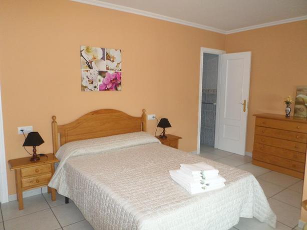 Imagen de la habitación del Apartamentos Cormoran, Lanzada. Foto 4