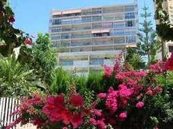 Imagen general del Apartamentos Cornelia. Foto 6