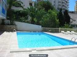 Imagen general del Apartamentos Cornelia. Foto 4