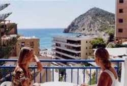 Imagen general del Apartamentos Cornelia. Foto 5