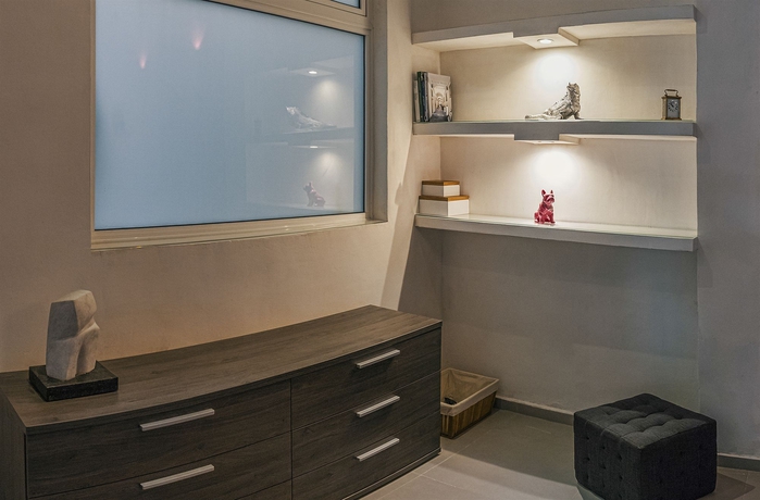 Imagen de los interiores del Apartamentos Cornelius Valletta Properties. Foto 11