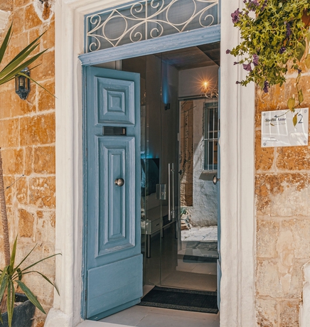 Imagen general del Apartamentos Cornelius Valletta Properties. Foto 2