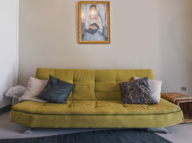 Imagen de los interiores del Apartamentos Cornelius Valletta Properties. Foto 12