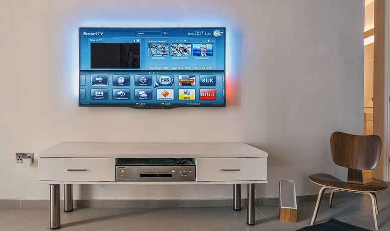 Imagen de la habitación del Apartamentos Cornelius Valletta Properties. Foto 7