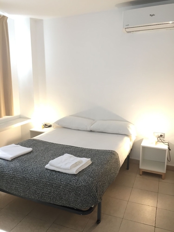 Imagen de la habitación del Apartamentos Coroa Del Mar. Foto 3