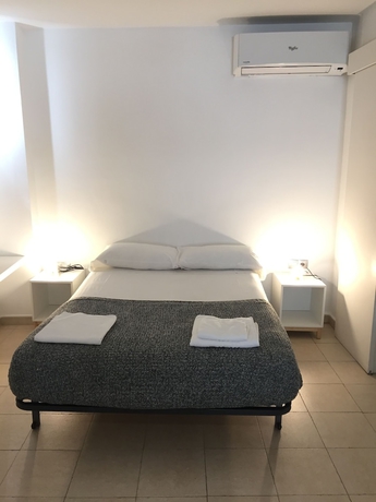 Imagen de la habitación del Apartamentos Coroa Del Mar. Foto 4