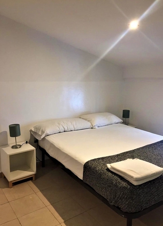 Imagen de la habitación del Apartamentos Coroa Del Mar. Foto 5