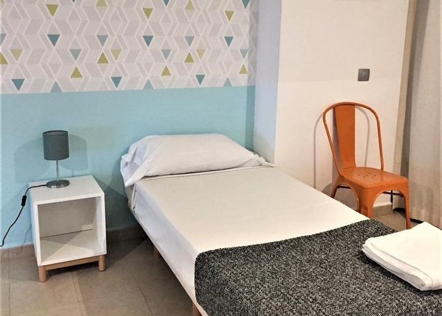 Imagen de la habitación del Apartamentos Coroa Del Mar. Foto 6