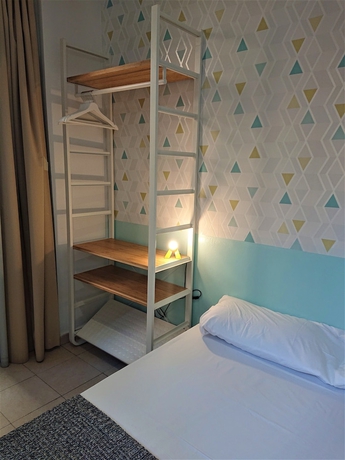 Imagen de la habitación del Apartamentos Coroa Del Mar. Foto 7