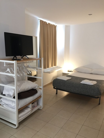 Imagen de la habitación del Apartamentos Coroa Del Mar. Foto 9