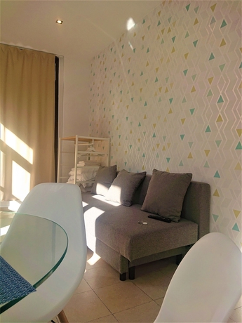 Imagen de la habitación del Apartamentos Coroa Del Mar. Foto 10