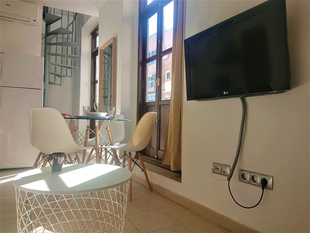 Imagen de la habitación del Apartamentos Coroa Del Mar. Foto 11