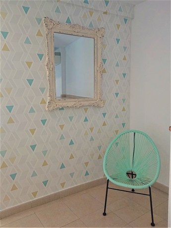 Imagen de la habitación del Apartamentos Coroa Del Mar. Foto 12