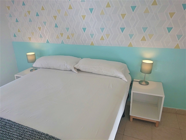 Imagen de la habitación del Apartamentos Coroa Del Mar. Foto 13