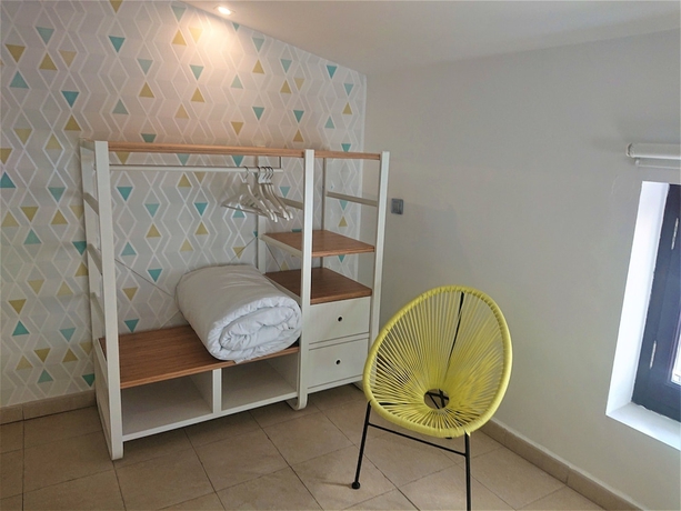 Imagen de la habitación del Apartamentos Coroa Del Mar. Foto 14