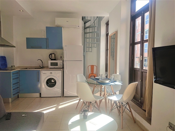 Imagen de la habitación del Apartamentos Coroa Del Mar. Foto 18