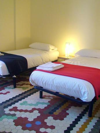 Imagen general del Apartamentos Coroa Malvarrosa. Foto 2