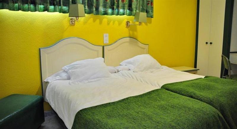 Imagen de la habitación del Apartamentos Corona Blanca. Foto 2