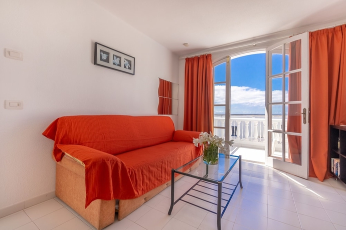 Imagen de la habitación del Apartamentos Corona Mar. Foto 3