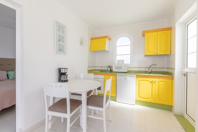 Imagen de la habitación del Apartamentos Corona Mar. Foto 5