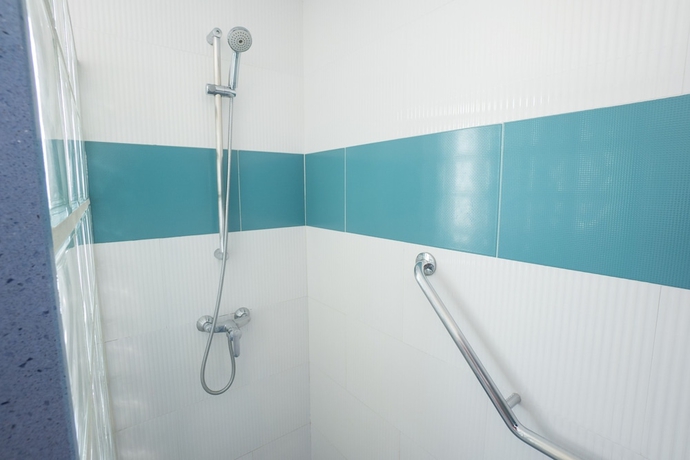 Imagen de la habitación del Apartamentos Corona Mar. Foto 6