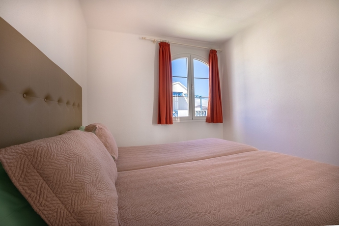 Imagen de la habitación del Apartamentos Corona Mar. Foto 7