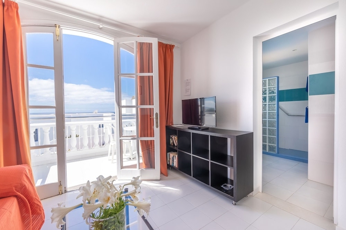 Imagen de la habitación del Apartamentos Corona Mar. Foto 9