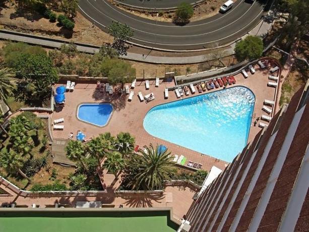 Imagen general del Apartamentos Corona Roja. Foto 4