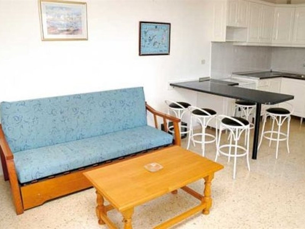 Imagen general del Apartamentos Corona Roja. Foto 6