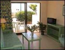 Imagen de la habitación del Apartamentos Corona Rosa. Foto 2