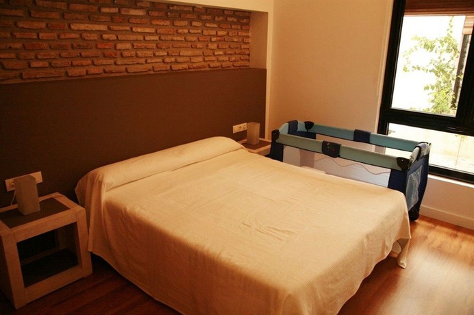 Imagen de la habitación del Apartamentos Coronado, Málaga. Foto 3