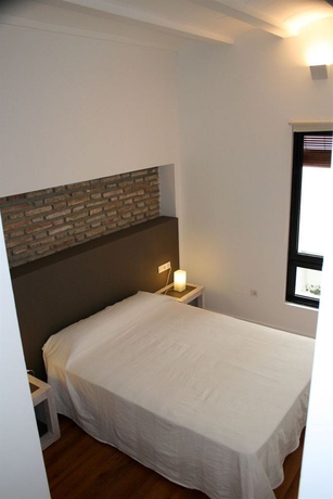 Imagen de la habitación del Apartamentos Coronado, Málaga. Foto 5