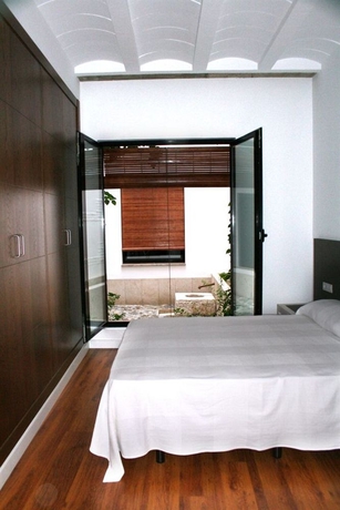 Imagen de la habitación del Apartamentos Coronado, Málaga. Foto 6