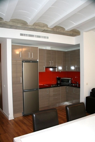 Imagen de la habitación del Apartamentos Coronado, Málaga. Foto 8