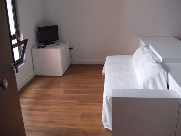 Imagen de los interiores del Apartamentos Coronado, Málaga. Foto 10