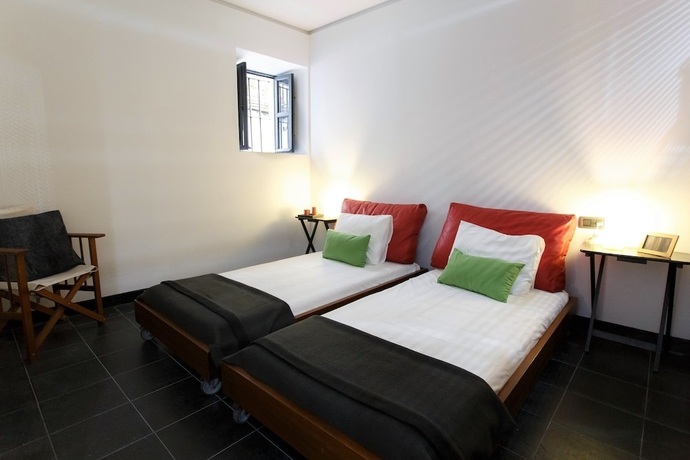 Imagen de la habitación del Apartamentos Corral Del Conde. Foto 4