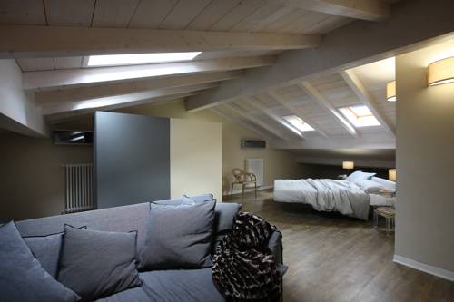 Imagen de la habitación del Apartamentos Corte San Luca. Foto 2