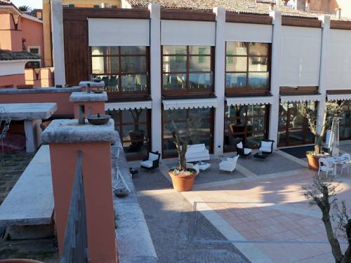 Imagen de la habitación del Apartamentos Corte San Luca. Foto 6