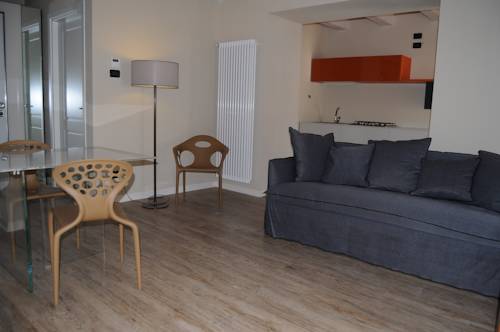 Imagen de la habitación del Apartamentos Corte San Luca. Foto 7