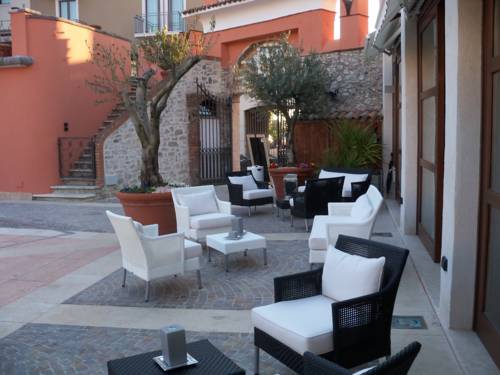 Imagen de la habitación del Apartamentos Corte San Luca. Foto 15