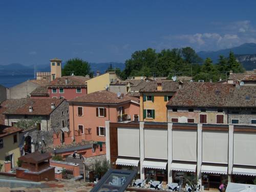 Imagen de la habitación del Apartamentos Corte San Luca. Foto 16
