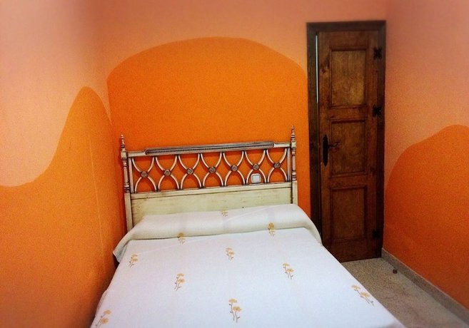 Imagen de la habitación del Apartamentos Cortijo Caba&ntilde;as Apartamentos Rurales. Foto 10
