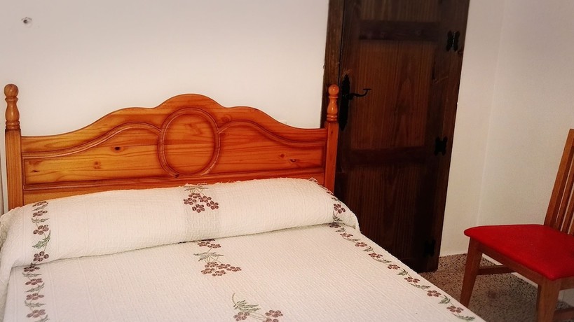 Imagen de la habitación del Apartamentos Cortijo Caba&ntilde;as Apartamentos Rurales. Foto 14