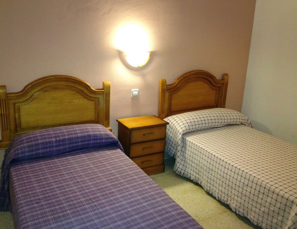 Imagen de la habitación del Apartamentos Cortijo Caba&ntilde;as Apartamentos Rurales. Foto 19